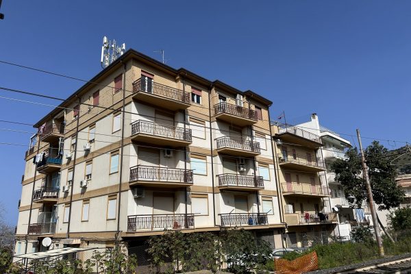 Ultimi appartamenti